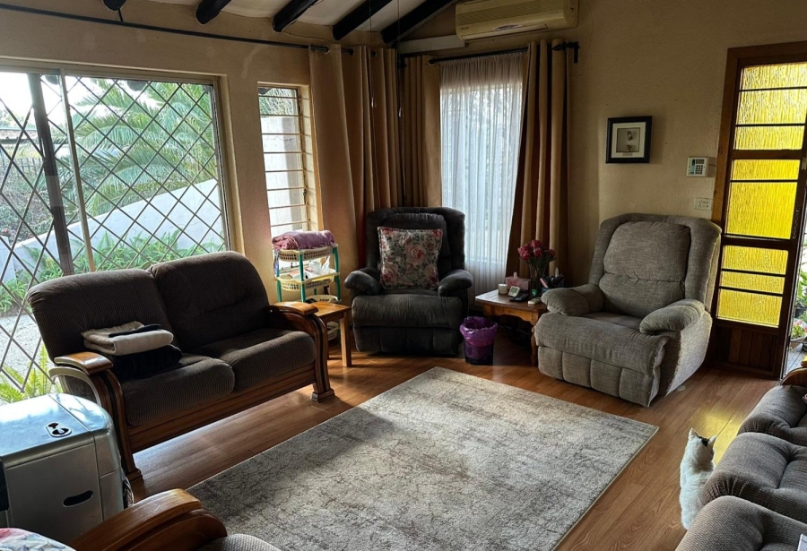 3 Bedroom Property for Sale in Vaalpark Free State